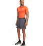 Under Armour Ua Vanish Woven 6In Shorts - castlerock