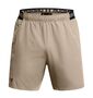 Under Armour Ua Vanish Woven 6In Shorts - timberwolf taupe