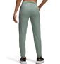 Under Armour Ua Outrun The Storm Pants - silica green