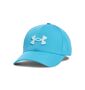 Under Armour MenS Ua Blitzing Adj - ether blue 
