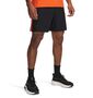 Under Armour Ua Launch Pro 7 Shorts - black