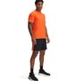 Under Armour Ua Launch Pro 7 Shorts - black