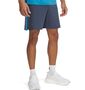 Under Armour Ua Launch Pro 7 Shorts - downpour gray