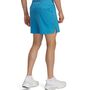 Under Armour Ua Launch Pro 5 Shorts - ether blue