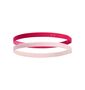 Under Armour WS Adjustable Mini Bands - shaded fuchsia 