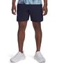 Under Armour Ua Launch Pro 2N1 7 Shorts - midnight navy