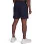 Under Armour Ua Launch Pro 2N1 7 Shorts - midnight navy