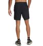 Under Armour Ua Launch Pro 2N1 7 Shorts - black