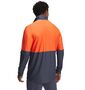 Under Armour Ua MS Ch. Track Jacket - downpour gray