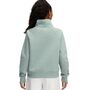 Under Armour Ua Rival Fleece Hz - silica green