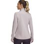 Under Armour Ua Launch Pro Half Zip - gray dawn