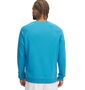 Under Armour Ua Rival Fleece Crew - ether blue