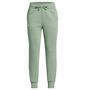 Under Armour Ua Rival Fleece Joggers - silica green