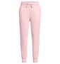 Under Armour Ua Rival Fleece Joggers - prime pink