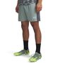 Under Armour Ua MS Ch. Knit Short - silica green