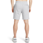 Under Armour Ua Rival Fleece Shorts - mod gray light heather