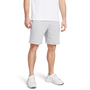 Under Armour Ua Rival Fleece Shorts - mod gray light heather