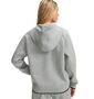 Under Armour Unstoppable Fleece Fz - silica green