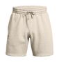 Under Armour Ua Icon Fleece Short - timberwolf taupe light hthr