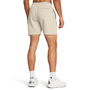 Under Armour Ua Icon Fleece Short - timberwolf taupe light hthr