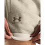 Under Armour Ua Icon Fleece Short - timberwolf taupe light hthr