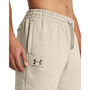Under Armour Ua Icon Fleece Short - timberwolf taupe light hthr