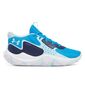 Under Armour Ua Jet 23 - electric blue