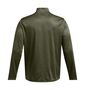 Under Armour Ua Tech Vent 1/2 Zip - marine od green