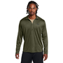 Under Armour Ua Tech Vent 1/2 Zip - marine od green