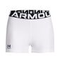 Under Armour Ua Hg Shorty - white