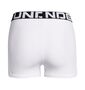 Under Armour Ua Hg Shorty - white