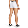 Under Armour Ua Hg Shorty - white