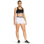 Under Armour Ua Hg Shorty - white