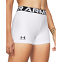 Under Armour Ua Hg Shorty - white
