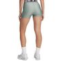 Under Armour Ua Hg Shorty - silica green