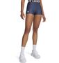Under Armour Ua Hg Shorty - downpour gray
