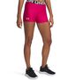 Under Armour Ua Hg Shorty - shaded fuchsia