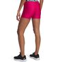 Under Armour Ua Hg Shorty - shaded fuchsia
