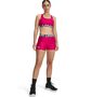 Under Armour Ua Hg Shorty - shaded fuchsia