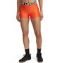Under Armour Ua Hg Shorty - fire