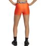 Under Armour Ua Hg Shorty - fire