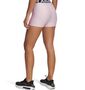 Under Armour Ua Hg Shorty - prime pink
