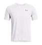 Under Armour Ua Tech Textured Ss - white
