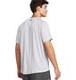 Under Armour Ua Tech Textured Ss - white