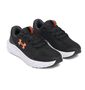 Under Armour Ua Charged Surge 4 - black