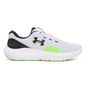 Under Armour Ua Charged Surge 4 - white
