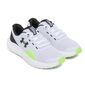 Under Armour Ua Charged Surge 4 - white