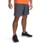 Under Armour Ua Tech Woven Wordmark Short - castlerock