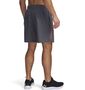 Under Armour Ua Tech Woven Wordmark Short - castlerock
