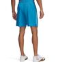 Under Armour Ua Tech Woven Wordmark Short - ether blue